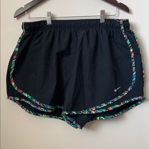 Nike Dri-Fit Running Shorts